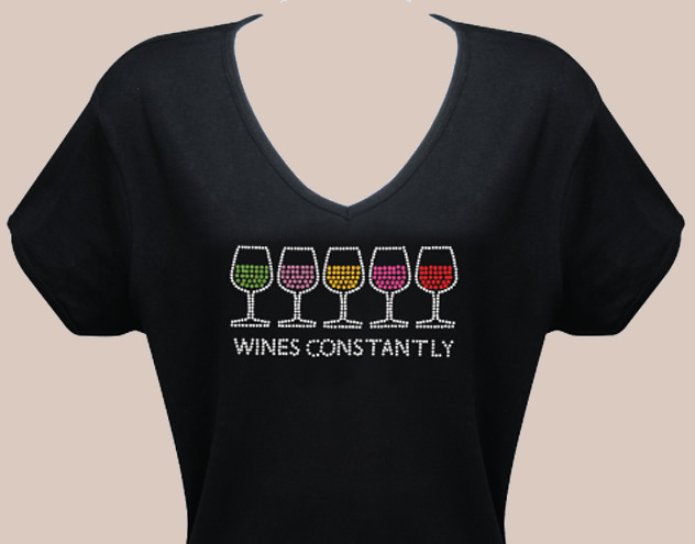 Wines Constantly